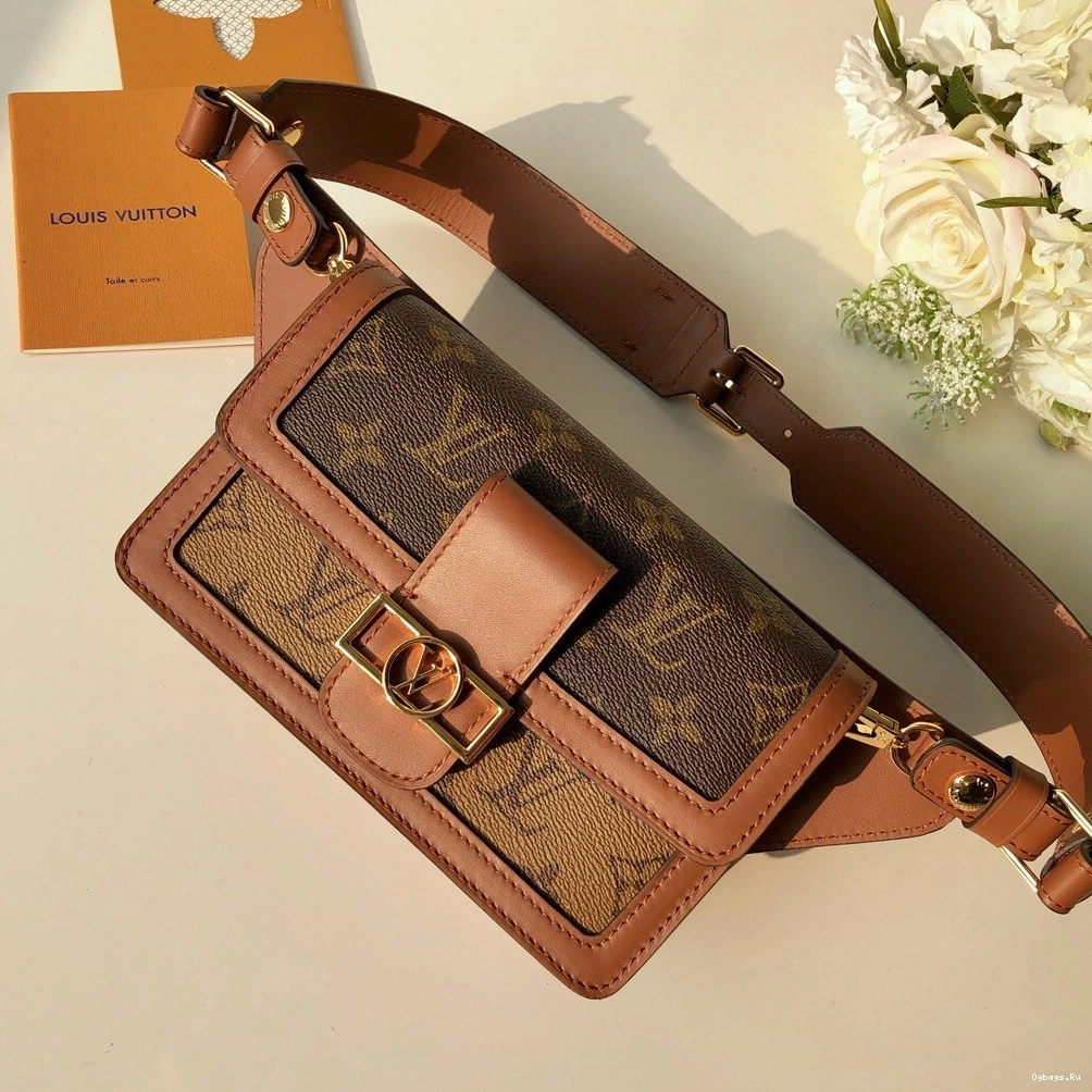 Louis Spring Show） Belt Bag（2019 Vuitton 0117